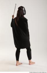 LUCI_AVIOL LADY VADER STANDING POSE 6